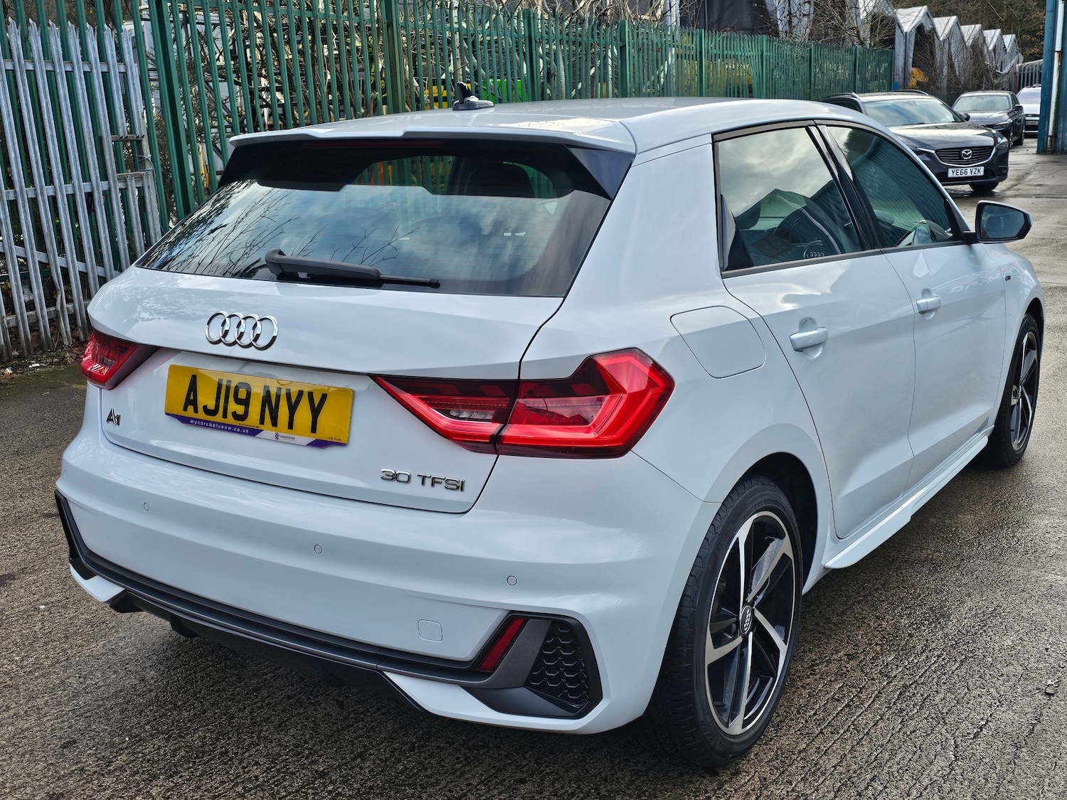 Used Audi A1 2019 for sale - 77139302: Photo 5