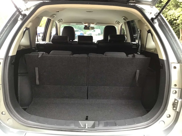 Used Mitsubishi Outlander 2014 for sale - 76219727: Photo 8