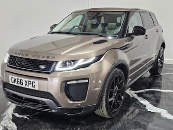 Used Land Rover Range Rover Evoque 2016 for sale - 78345418: Photo
