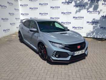 2020 (20) - 2.0 VTEC Turbo Type R GT Hatchback 5dr Petrol Manual Euro 6 (s/s) (320 ps)