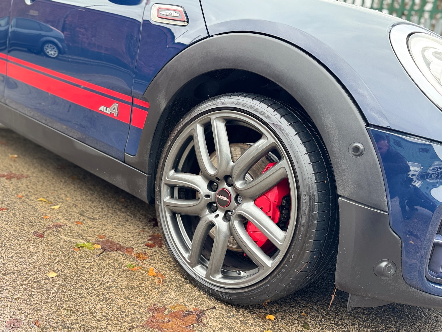 Used MINI Clubman for sale - 76477470: Photo 10