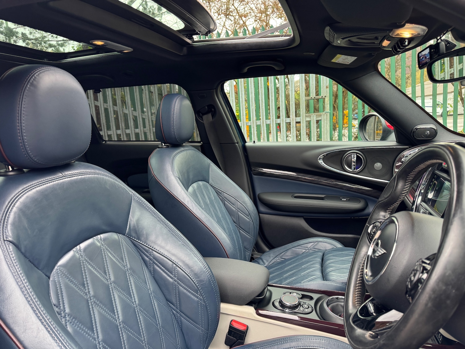 Used MINI Clubman for sale - 76477470: Photo 13