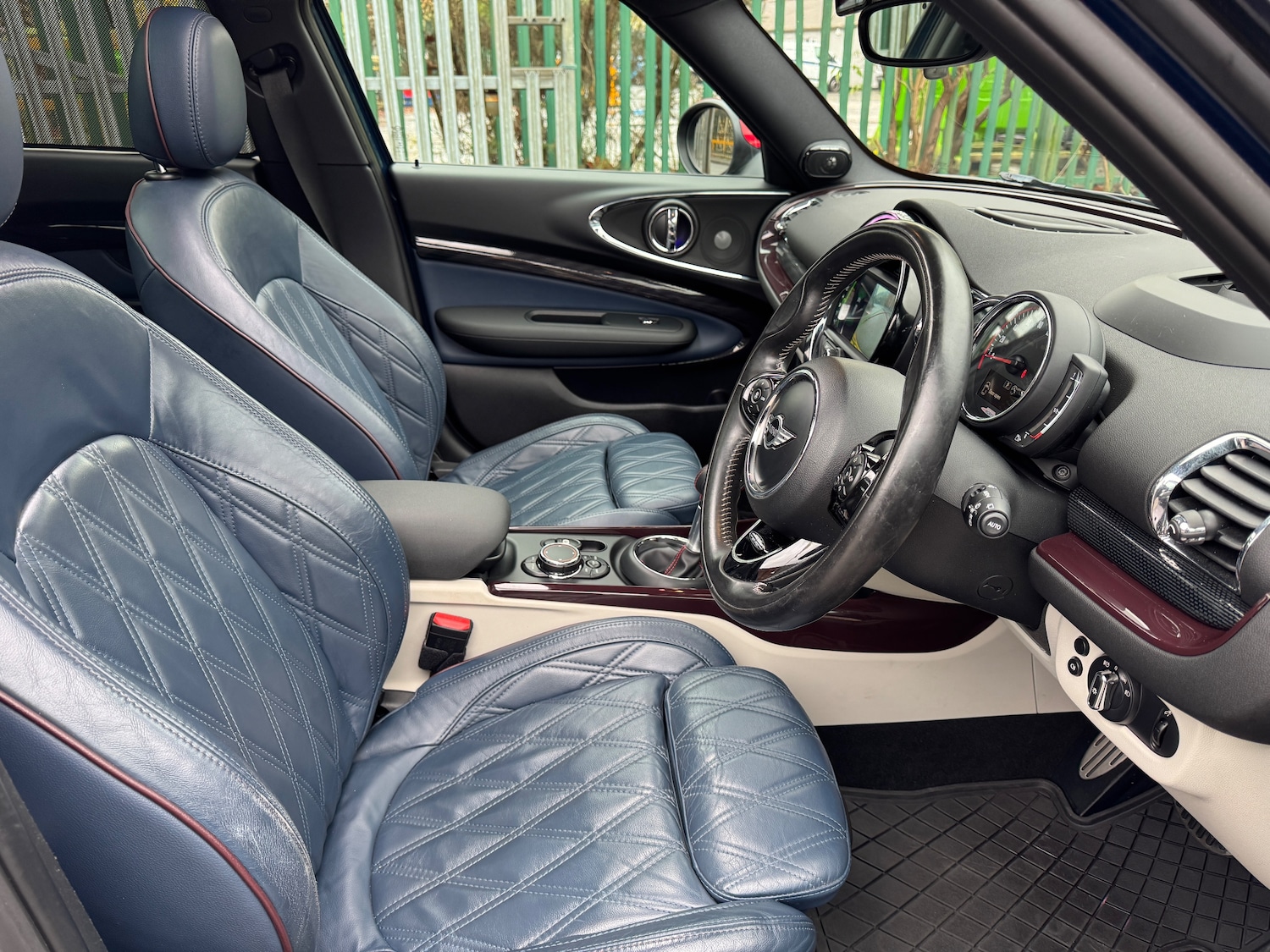 Used MINI Clubman for sale - 76477470: Photo 14