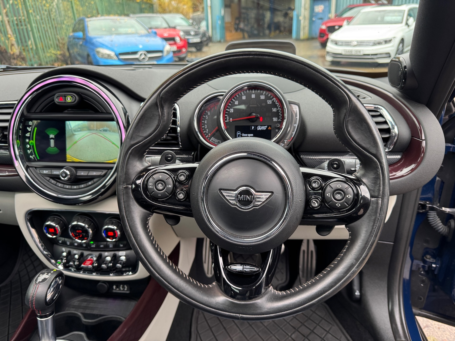 Used MINI Clubman for sale - 76477470: Photo 15