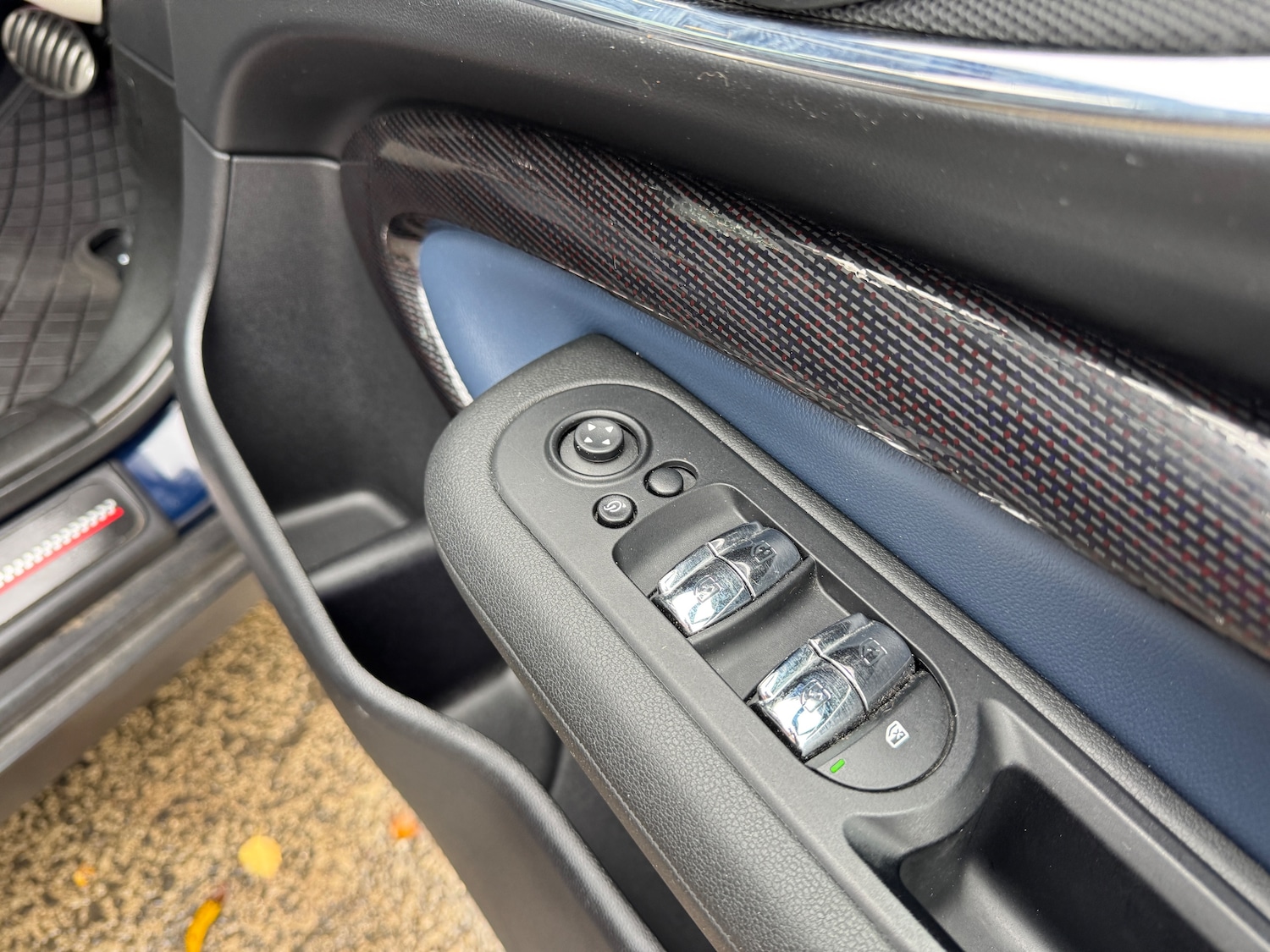 Used MINI Clubman for sale - 76477470: Photo 18