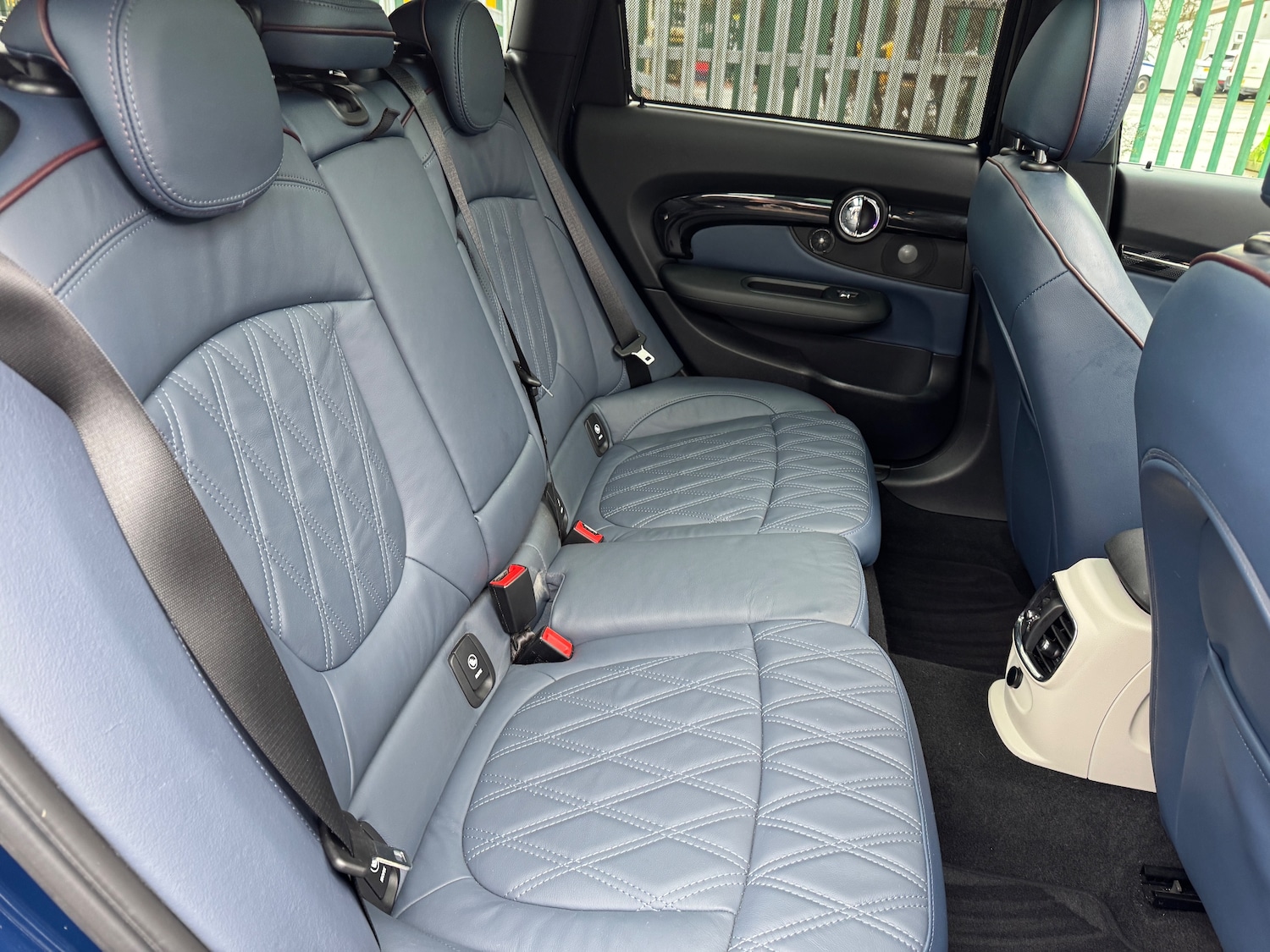 Used MINI Clubman for sale - 76477470: Photo 19