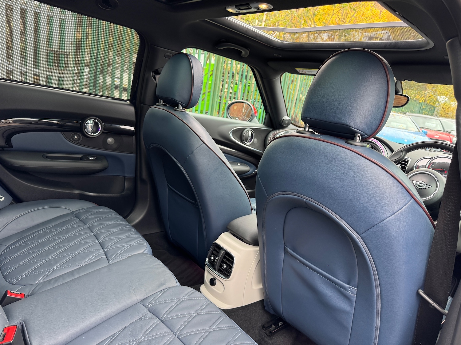 Used MINI Clubman for sale - 76477470: Photo 21