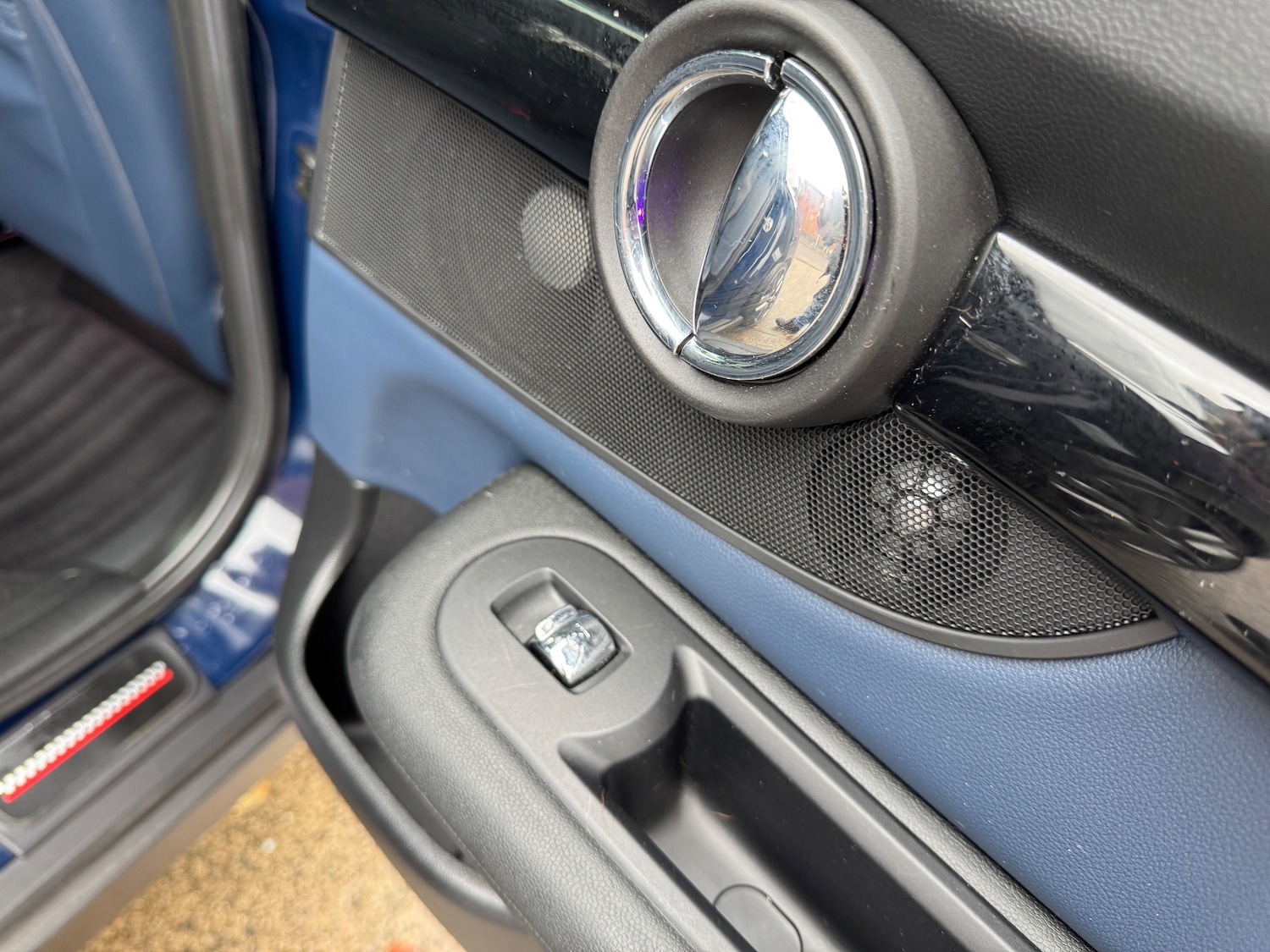 Used MINI Clubman for sale - 76477470: Photo 22