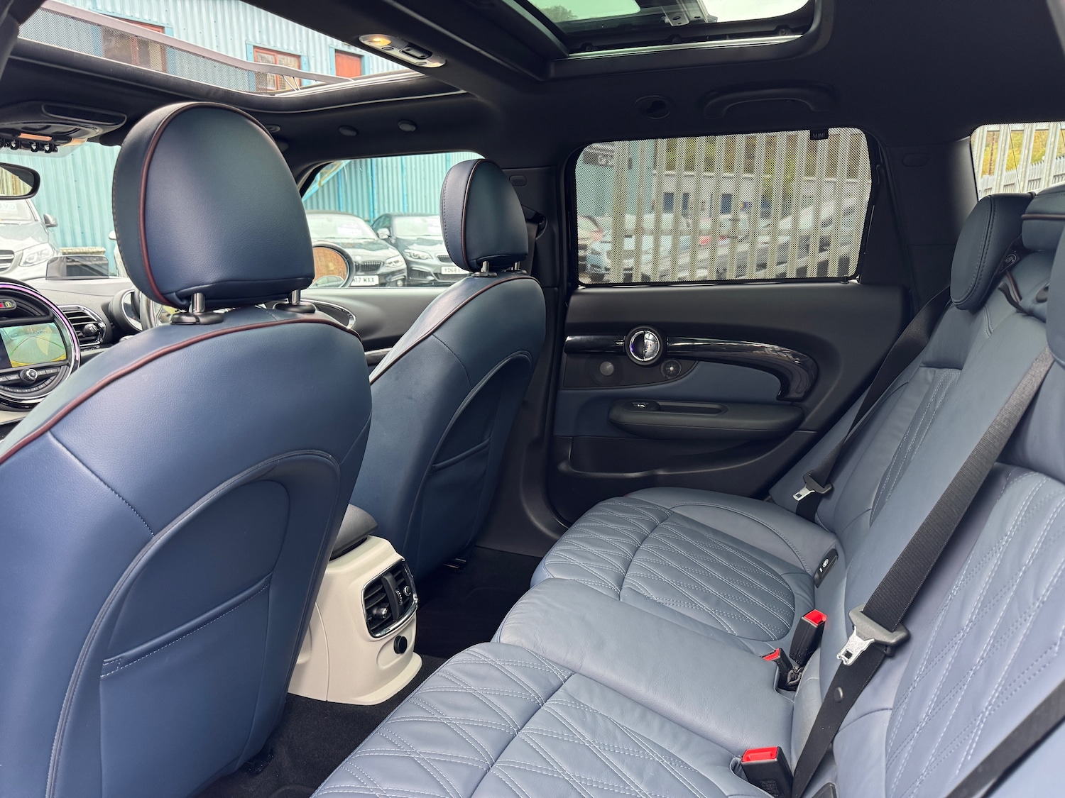 Used MINI Clubman for sale - 76477470: Photo 24