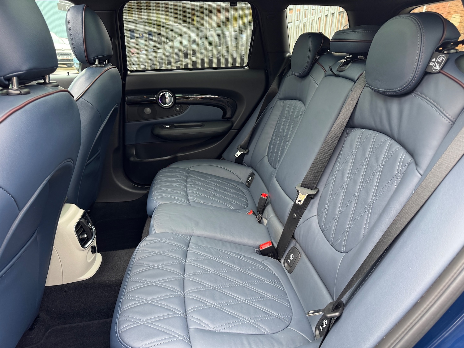 Used MINI Clubman for sale - 76477470: Photo 25