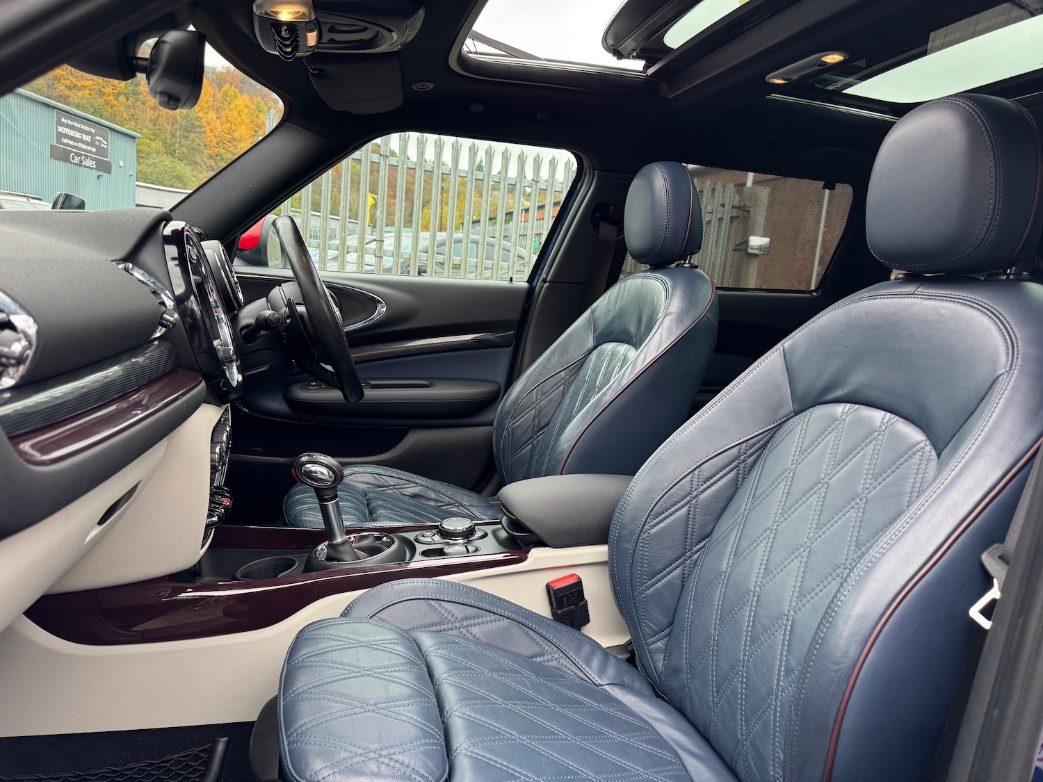 Used MINI Clubman for sale - 76477470: Photo 28