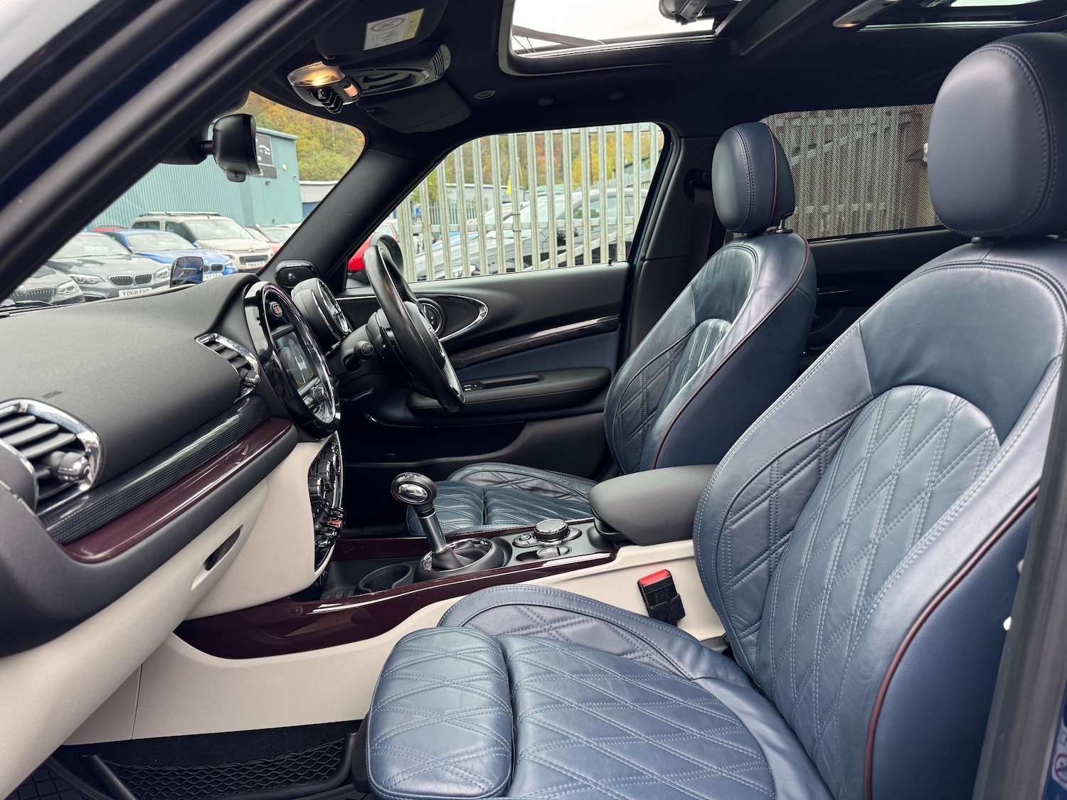 Used MINI Clubman for sale - 76477470: Photo 29