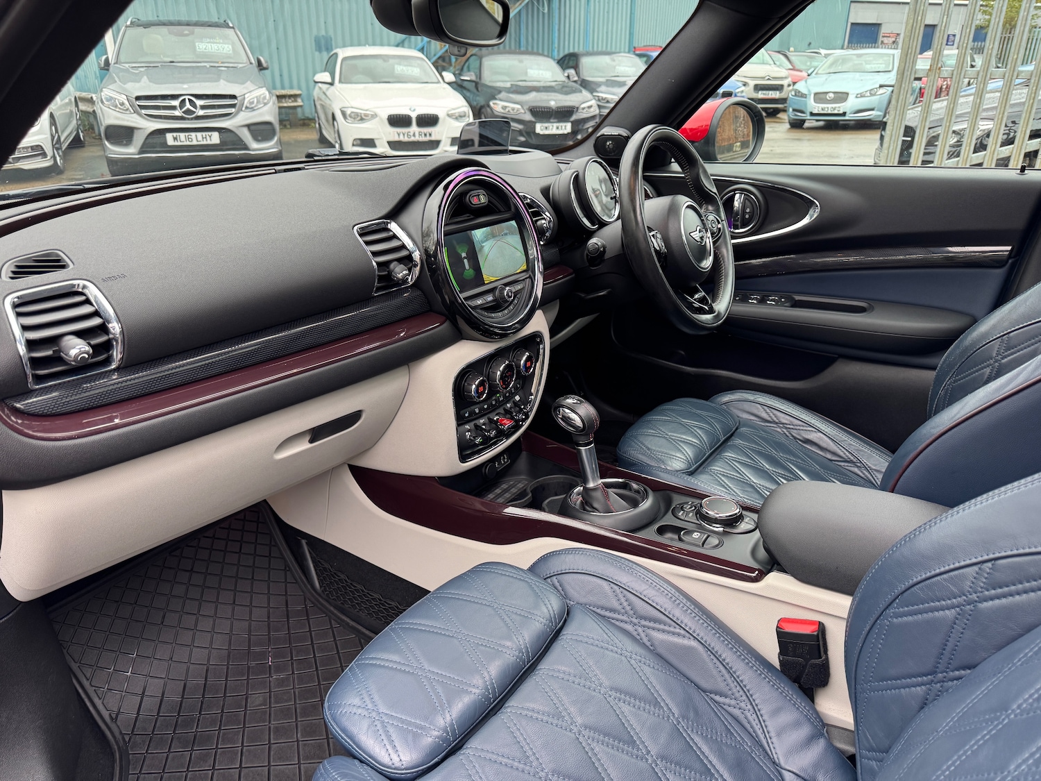 Used MINI Clubman for sale - 76477470: Photo 30