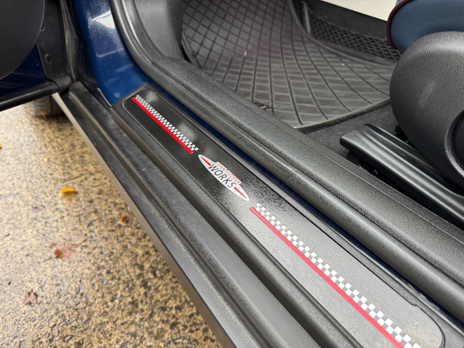 Used MINI Clubman for sale - 76477470: Photo 32