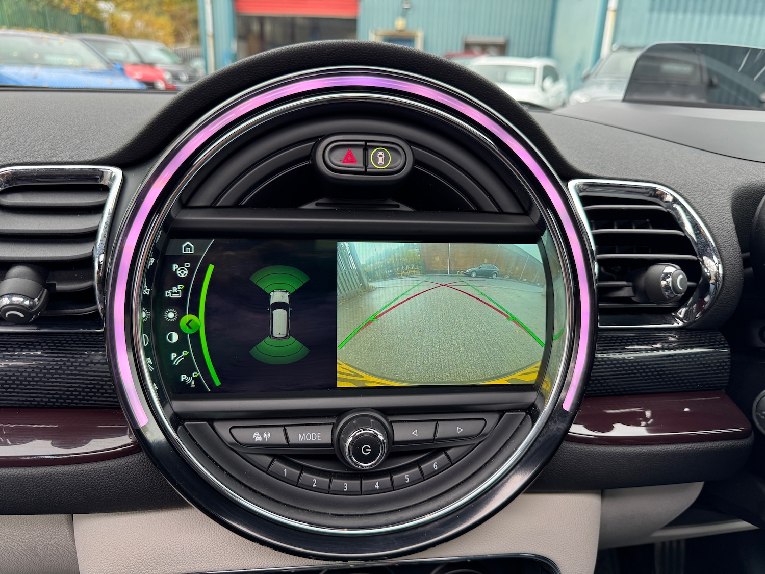 Used MINI Clubman for sale - 76477470: Photo 33