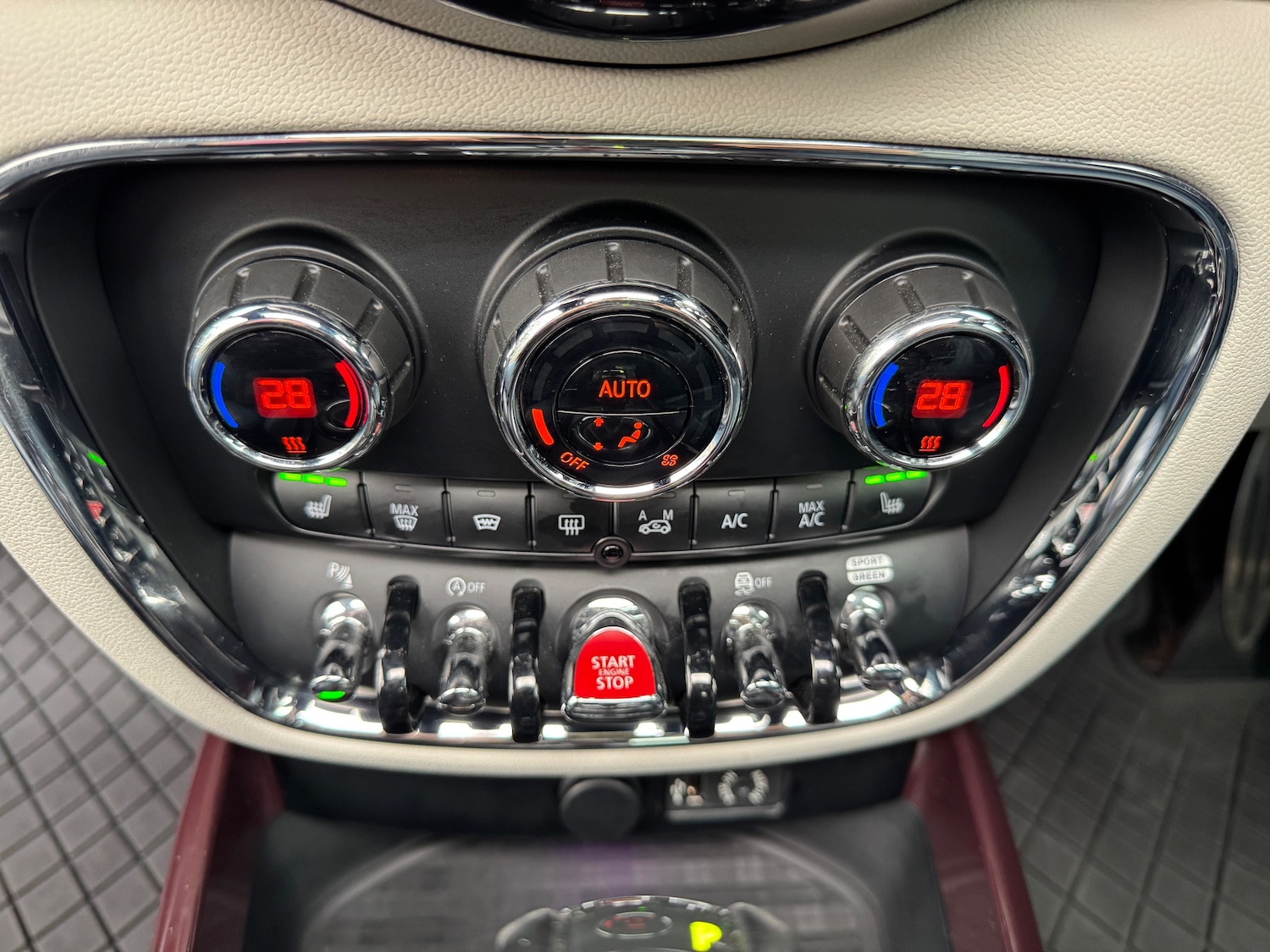 Used MINI Clubman for sale - 76477470: Photo 34