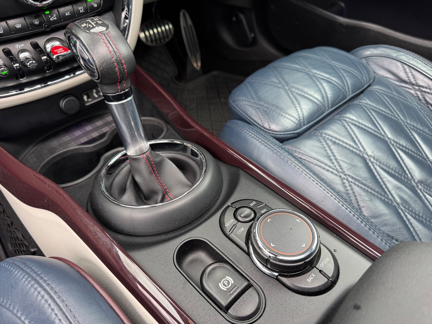 Used MINI Clubman for sale - 76477470: Photo 35