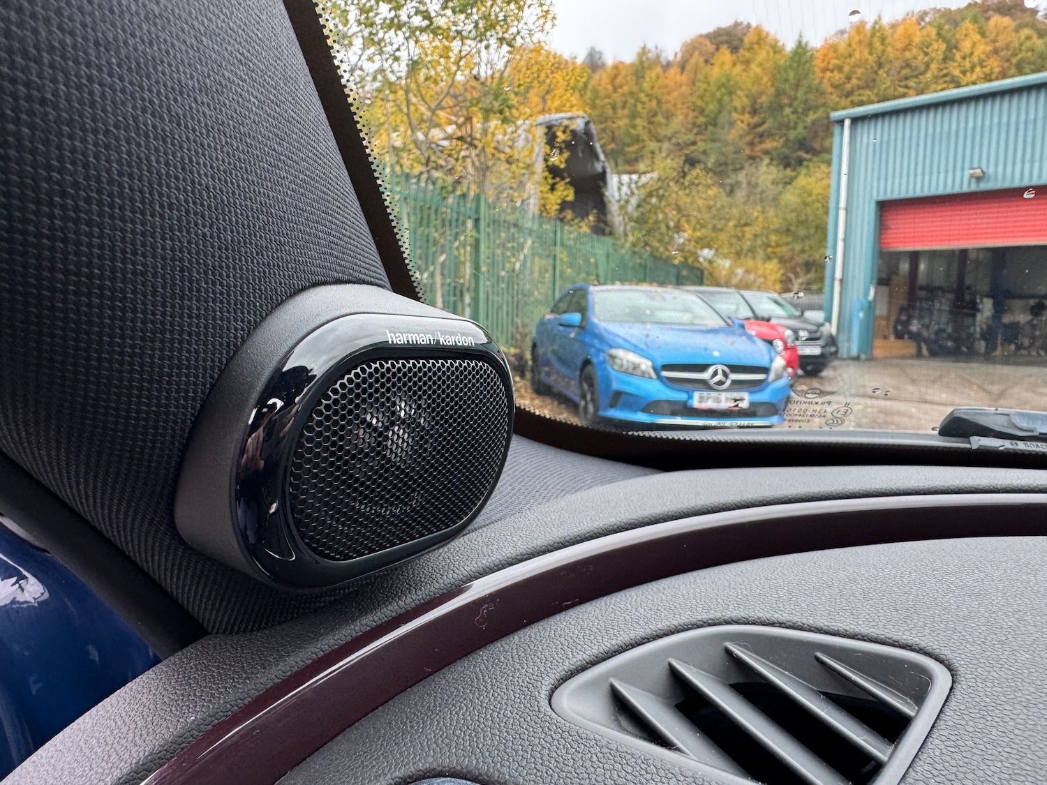 Used MINI Clubman for sale - 76477470: Photo 36