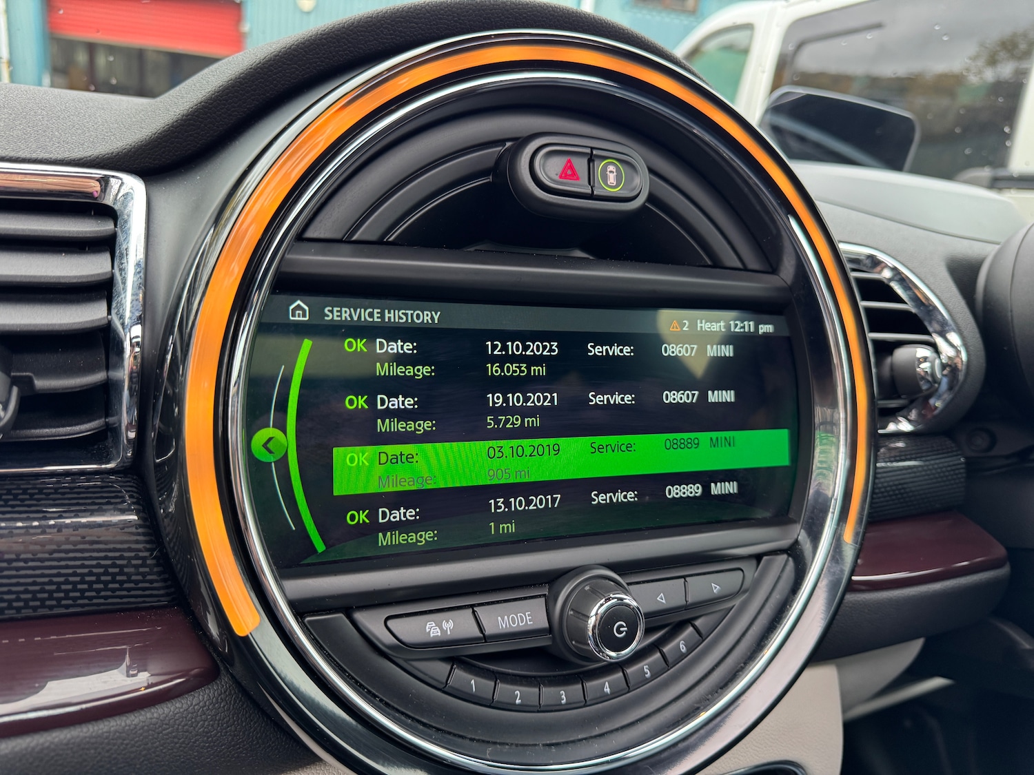 Used MINI Clubman for sale - 76477470: Photo 37