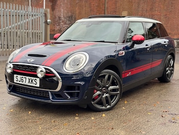 Used MINI Clubman 2017 for sale - 76477470: Photo