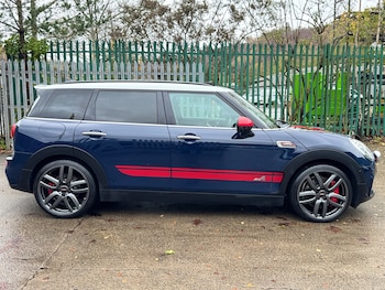 Used MINI Clubman 2017 for sale - 76477470: Photo