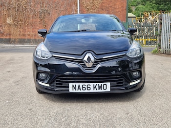 Used Renault Clio 2016 for sale - 74834491: Photo