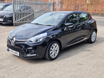 Used Renault Clio 2016 for sale - 74834491: Photo