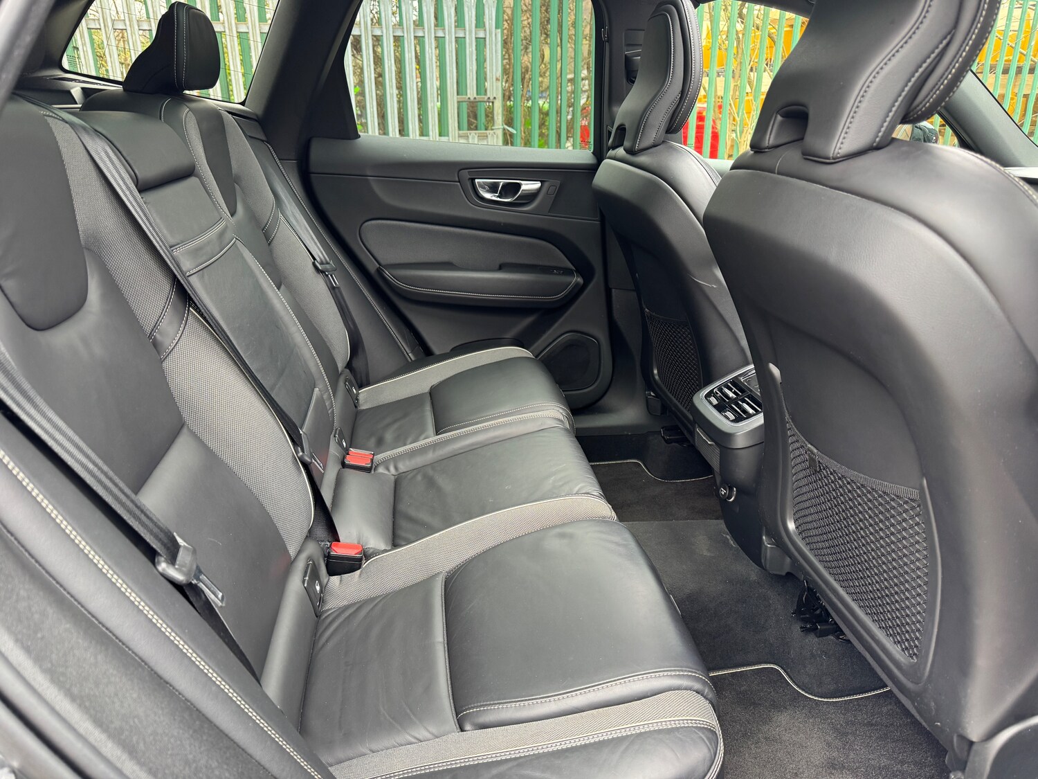 Used Volvo XC60 for sale - 78092323: Photo 7