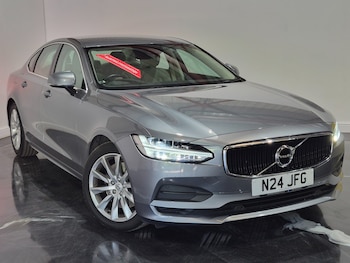 Used Volvo S90 2019 for sale - 79167904: Photo
