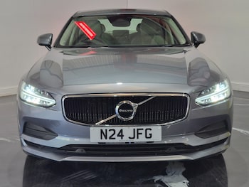 Used Volvo S90 2019 for sale - 79167904: Photo