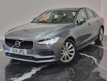 Used Volvo S90 2019 for sale - 79167904: Photo