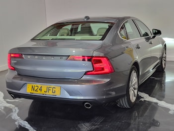 Used Volvo S90 2019 for sale - 79167904: Photo