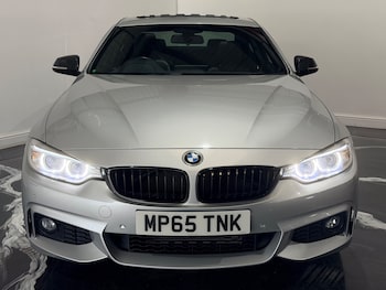 Used BMW 4 Series 2015 for sale - 79494810: Photo