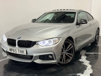 Used BMW 4 Series 2015 for sale - 79494810: Photo