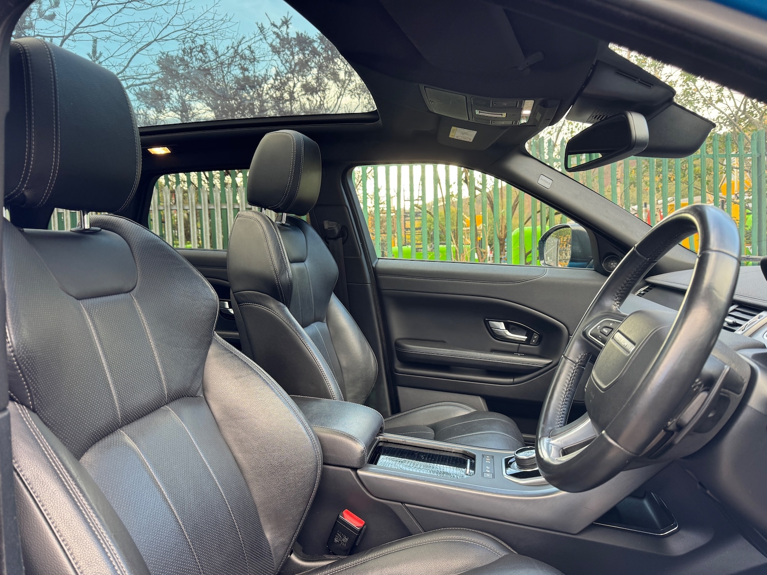 Used Land Rover Range Rover Evoque 2019 for sale - 76324499: Photo 12