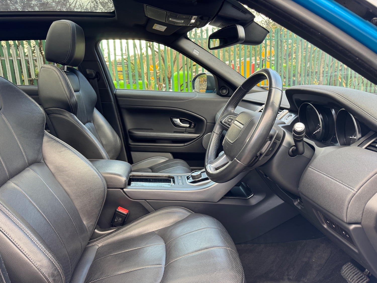 Used Land Rover Range Rover Evoque 2019 for sale - 76324499: Photo 13