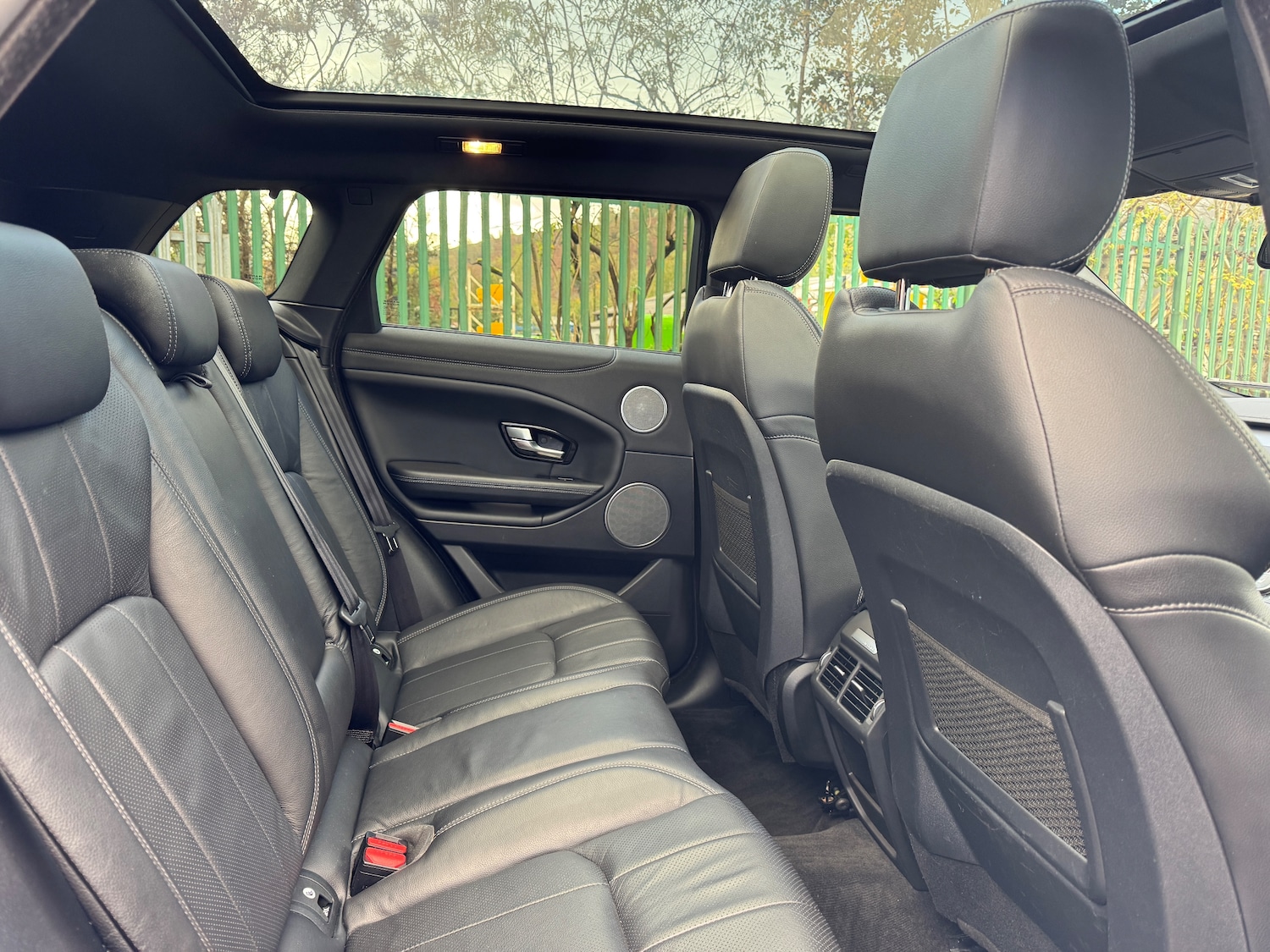 Used Land Rover Range Rover Evoque 2019 for sale - 76324499: Photo 19