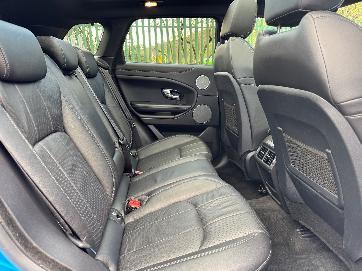 Used Land Rover Range Rover Evoque 2019 for sale - 76324499: Photo 20