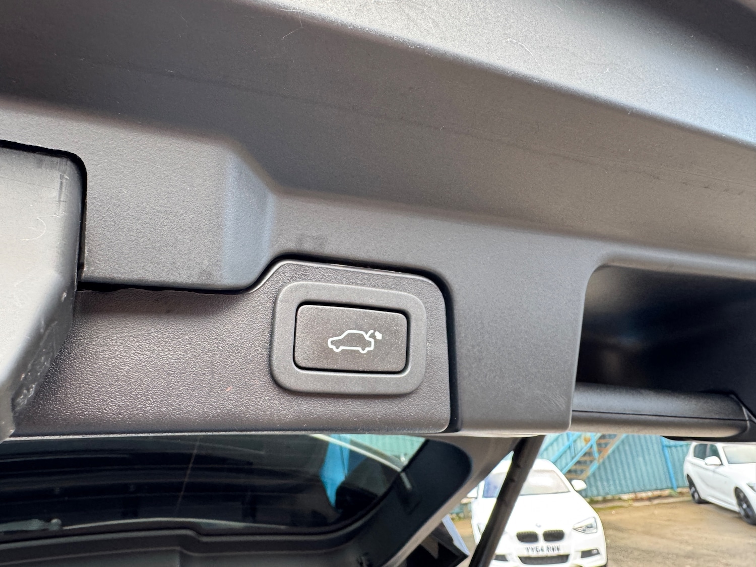 Used Land Rover Range Rover Evoque 2019 for sale - 76324499: Photo 24