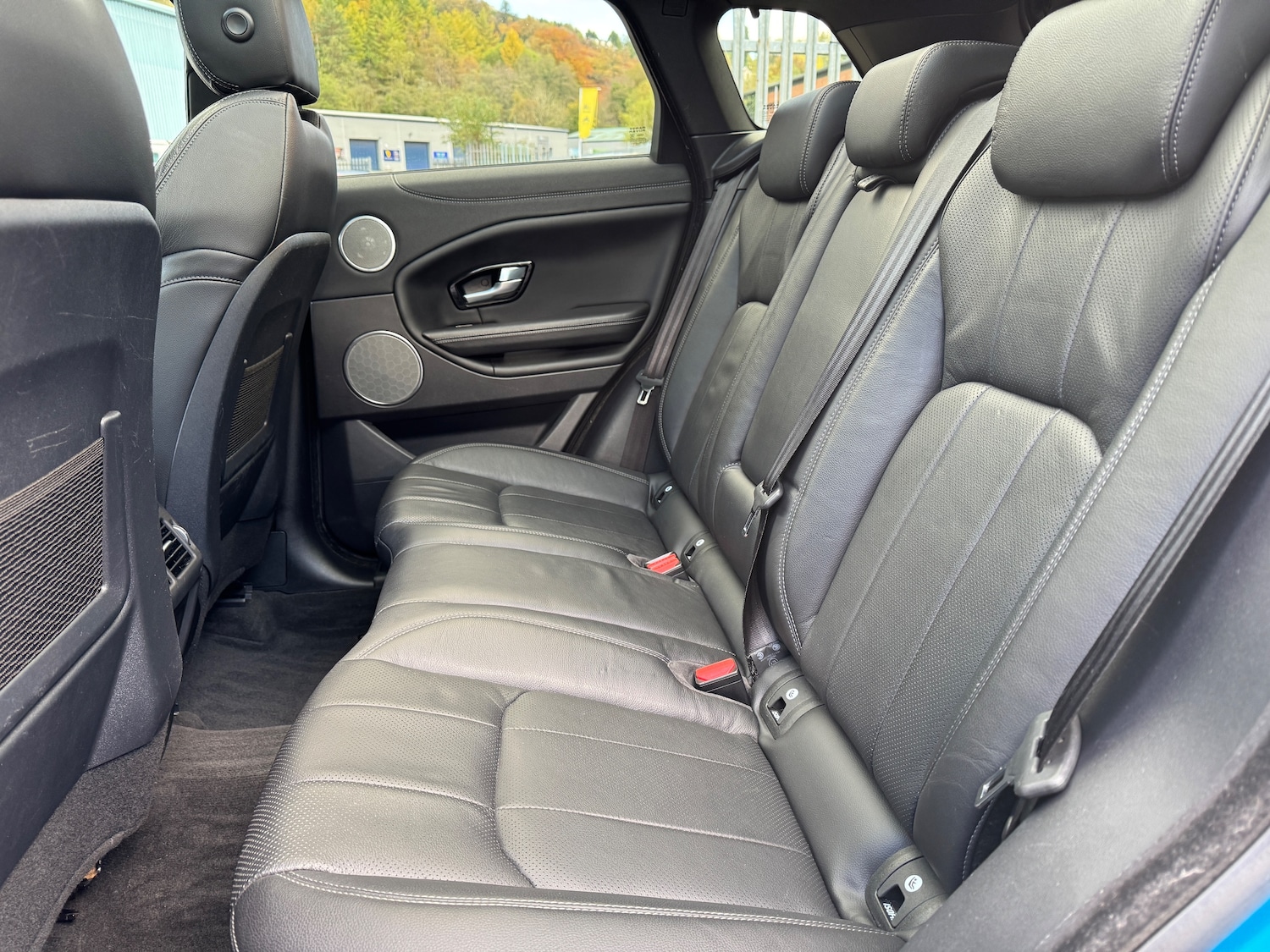 Used Land Rover Range Rover Evoque 2019 for sale - 76324499: Photo 26