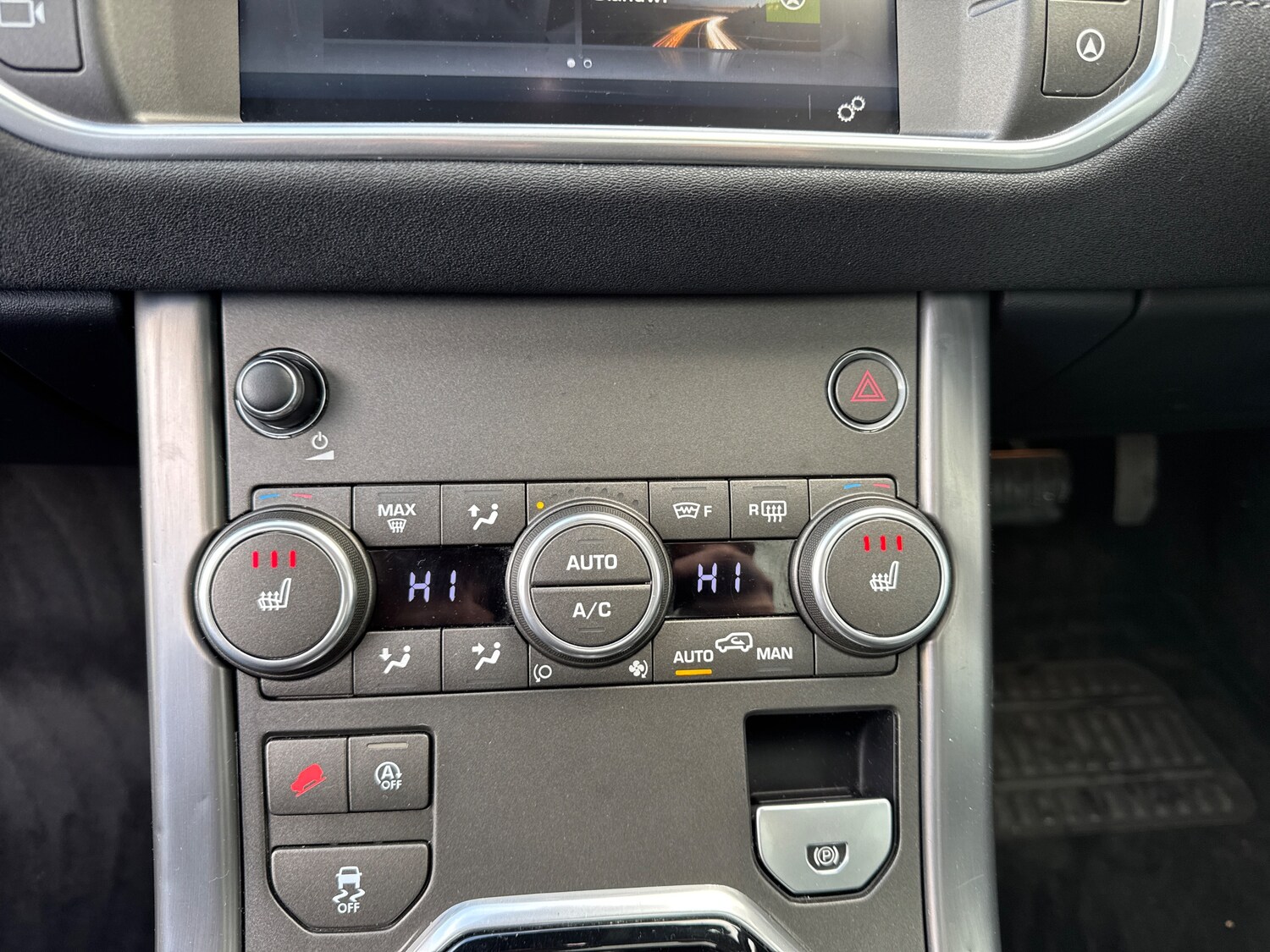 Used Land Rover Range Rover Evoque 2019 for sale - 76324499: Photo 33