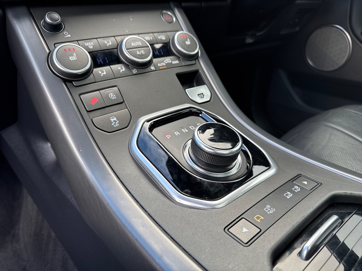 Used Land Rover Range Rover Evoque 2019 for sale - 76324499: Photo 34