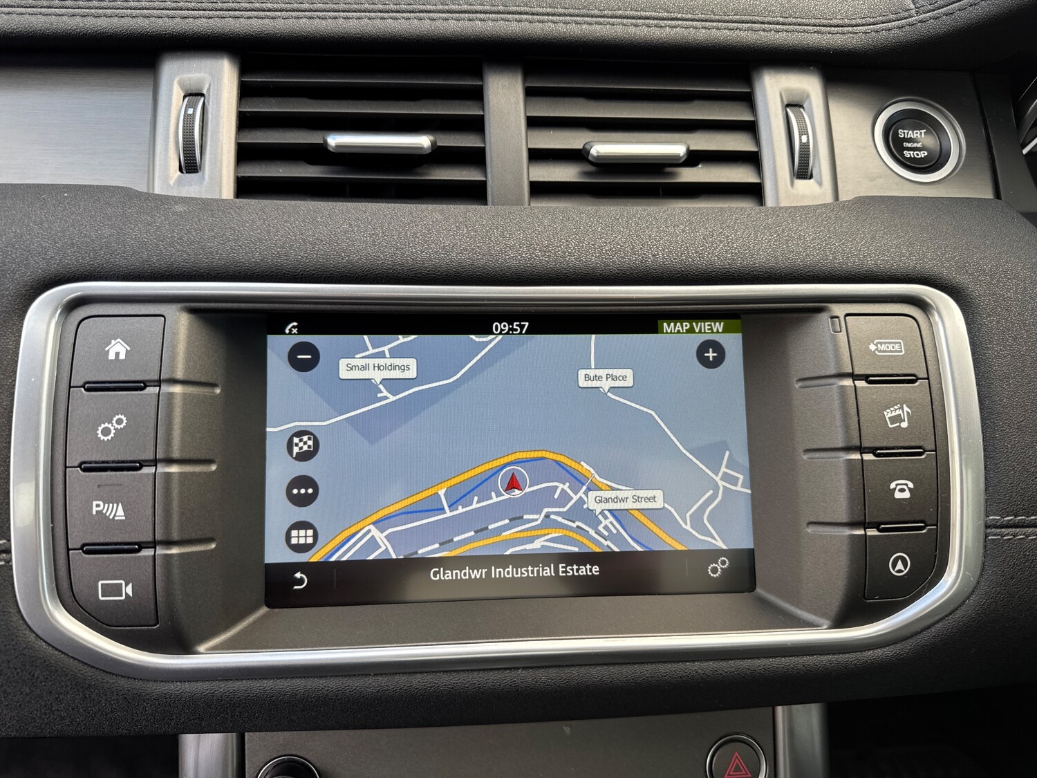 Used Land Rover Range Rover Evoque 2019 for sale - 76324499: Photo 35