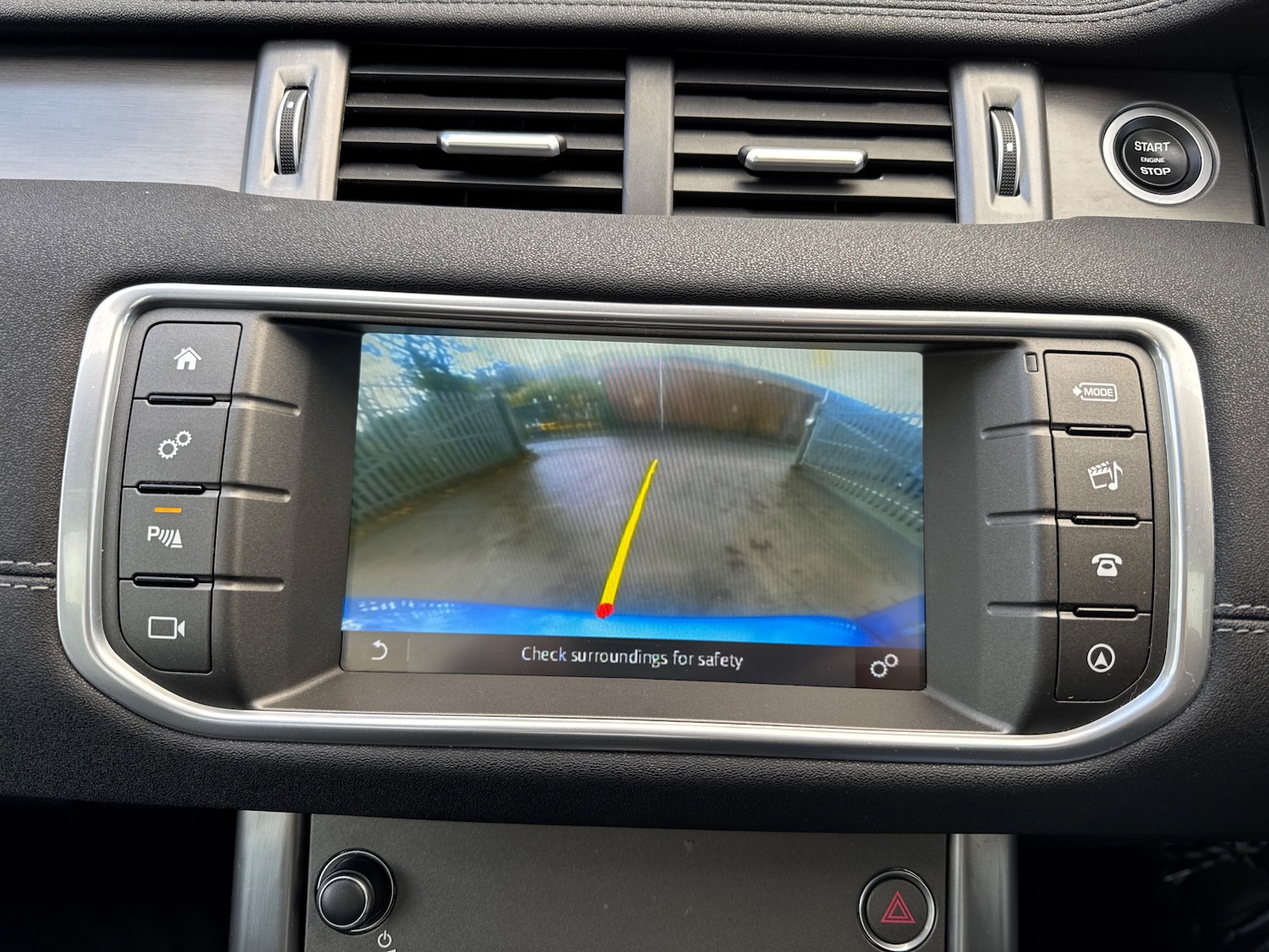 Used Land Rover Range Rover Evoque 2019 for sale - 76324499: Photo 36