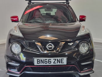 Used Nissan Juke 2016 for sale - 79211016: Photo