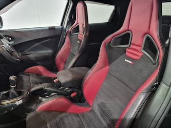 Used Nissan Juke 2016 for sale - 79211016: Photo