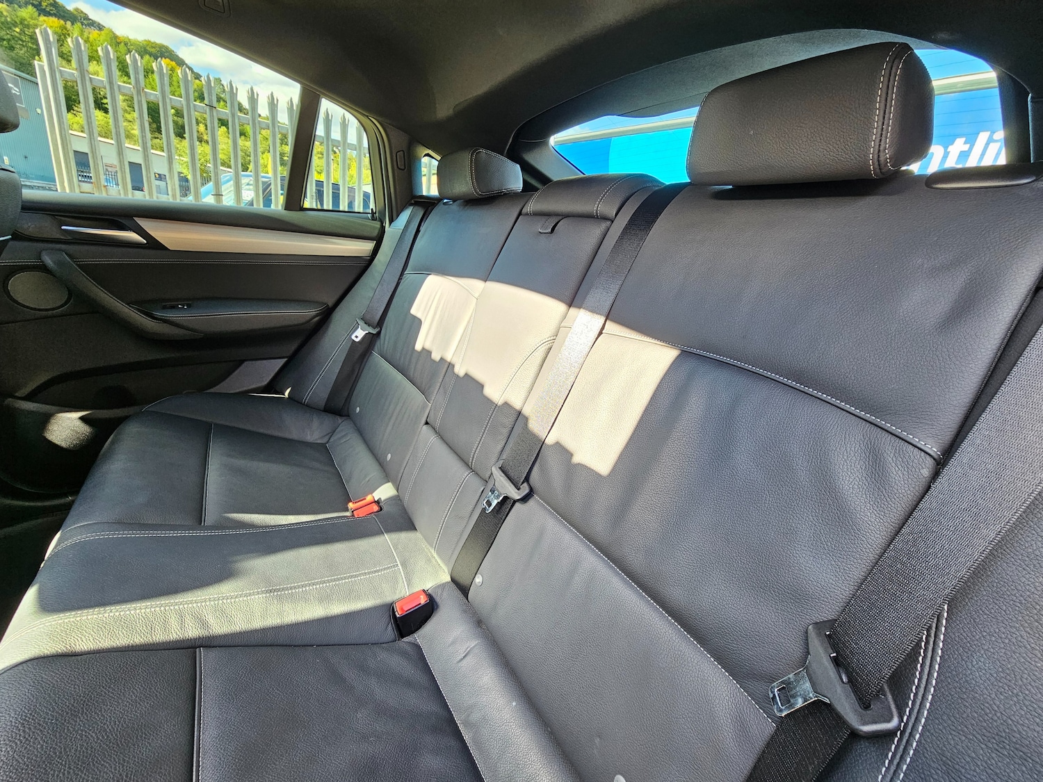 Used BMW X4 2017 for sale - 75908601: Photo 15