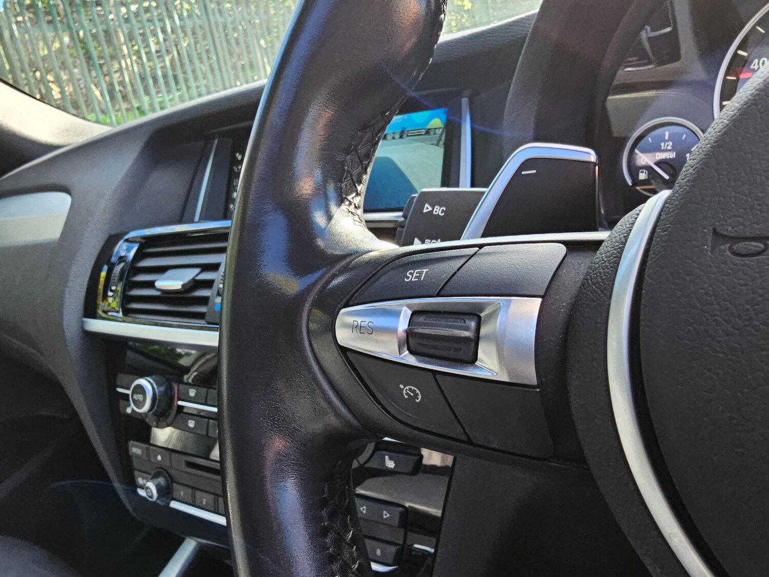 Used BMW X4 2017 for sale - 75908601: Photo 22