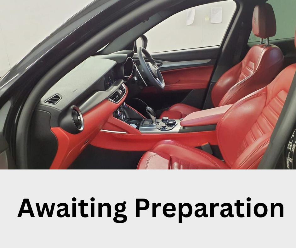 Used Alfa Romeo Stelvio 2019 for sale - 77666012: Photo 2