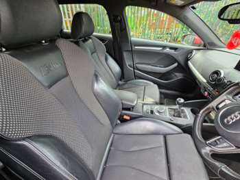 Used Audi A3 2015 for sale - 75054703: Photo